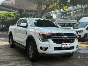 Bán ô tô Ford Ranger XLS 2.0L 4x2 AT - 2023 - xe cũ