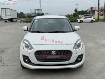 Bán ô tô Suzuki Swift GLX 1.2 AT - 2018 - xe cũ