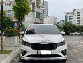 Bán ô tô Kia Sedona 2.2 DAT Luxury - 2020 - xe cũ