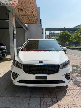 Bán ô tô Kia Sedona 2.2 DAT Deluxe - 2020 - xe cũ