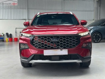 Bán ô tô Ford Territory Titanium X 1.5 AT - 2023 - xe cũ