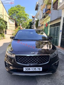 Bán ô tô Kia Sedona 2.2 DAT Luxury - 2019 - xe cũ