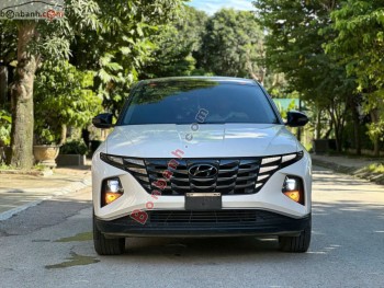Bán ô tô Hyundai Tucson 2.0 AT Tiêu chuẩn - 2021 - xe cũ