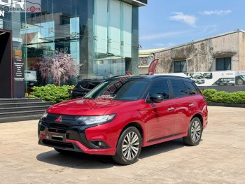 Bán ô tô Mitsubishi Outlander 2.0 CVT - 2022 - xe cũ