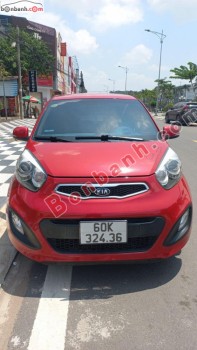 Bán ô tô Kia Picanto 1.25 MT - 2013 - xe cũ