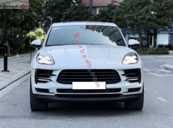 Bán ô tô Porsche Macan 2.0 - 2018 - xe cũ