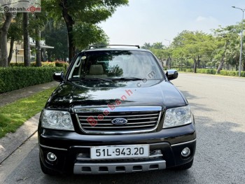 Bán ô tô Ford Escape 3.0 V6 - 2004 - xe cũ
