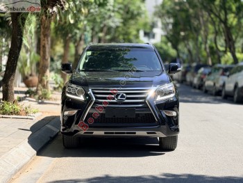 Bán ô tô Lexus GX 460 - 2016 - xe cũ