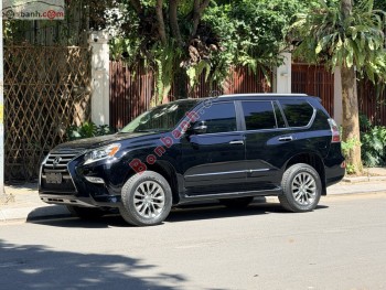 Bán ô tô Lexus GX 460 - 2016 - xe cũ