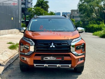 Bán ô tô Mitsubishi Xpander Cross 1.5 AT - 2023 - xe cũ