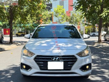 Bán ô tô Hyundai Accent 1.4 ATH - 2020 - xe cũ