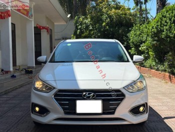 Bán ô tô Hyundai Accent 1.4 ATH - 2020 - xe cũ