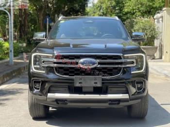 Bán ô tô Ford Everest Titanium 2.0L 4x2 AT - 2023 - xe cũ