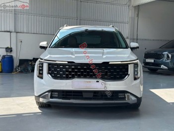 Bán ô tô Kia Carnival Premium 2.2D 8S - 2024 - xe cũ