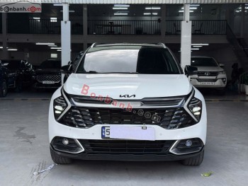 Bán ô tô Kia Sportage Premium 2.0G - 2024 - xe cũ