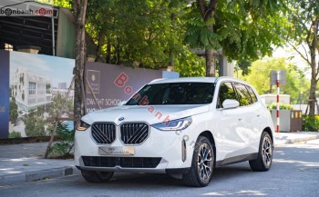 Bán ô tô BMW X3 xDrive20i - 2025 - xe cũ