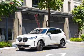 Bán ô tô BMW X3 xDrive20i - 2025 - xe cũ