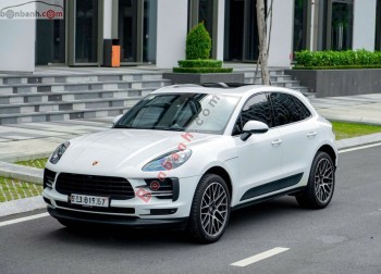 Bán ô tô Porsche Macan 2.0 - 2021 - xe cũ