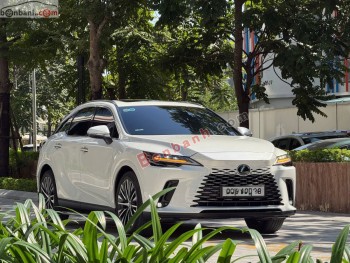 Bán ô tô Lexus RX 350 Premium - 2024 - xe cũ