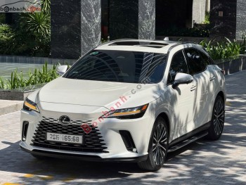 Bán ô tô Lexus RX 350 Premium - 2024 - xe cũ