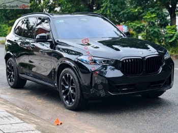 Bán ô tô BMW X5 xDrive40i xLine - 2023 - xe cũ