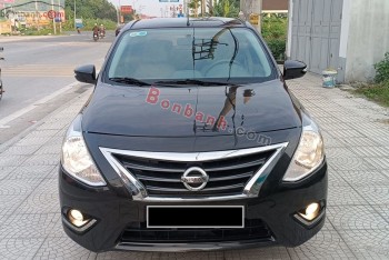 Bán ô tô Nissan Sunny XV Premium S - 2018 - xe cũ
