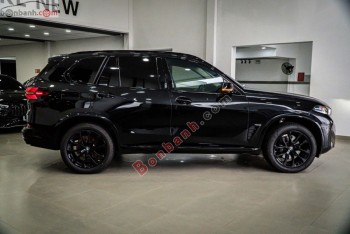 Bán ô tô BMW X5 xDrive40i xLine - 2023 - xe cũ
