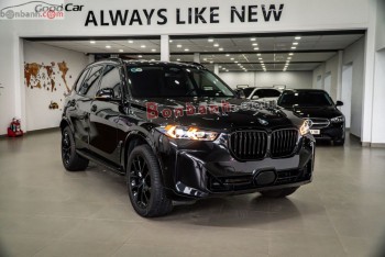 Bán ô tô BMW X5 xDrive40i xLine - 2023 - xe cũ
