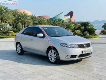 Bán ô tô Kia Forte Sli - 2010 - xe cũ