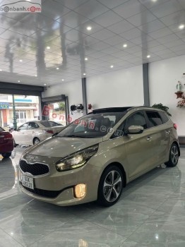 Bán ô tô Kia Rondo GATH - 2015 - xe cũ