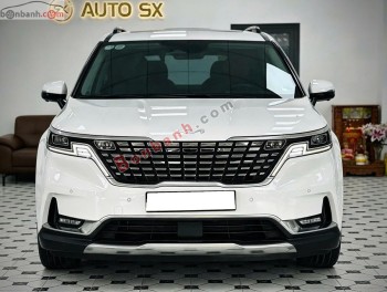 Bán ô tô Kia Carnival Signature 3.5G - 2022 - xe cũ
