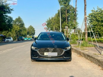 Bán ô tô Mazda 3 1.5L Luxury - 2025 - xe cũ