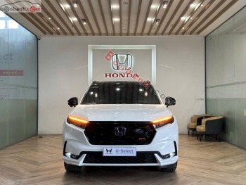 Bán ô tô Honda CRV e:HEV RS - 2024 - xe cũ