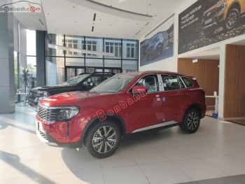 Bán ô tô Ford Territory Trend 1.5 AT - 2026 - xe mới