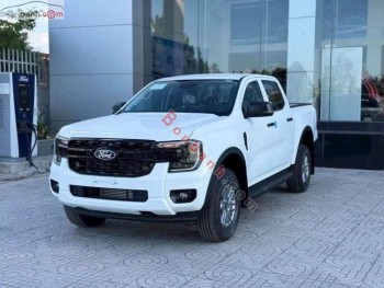 Bán ô tô Ford Ranger XLS 2.0L 4x2 AT - 2026 - xe mới