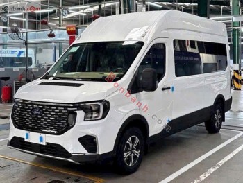 Bán ô tô Ford Transit Premium - 2026 - xe mới