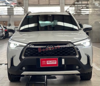 Bán ô tô Toyota Corolla Cross 1.8V - 2024 - xe cũ