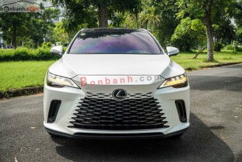 Bán ô tô Lexus RX 350 Luxury - 2023 - xe cũ