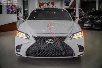Bán ô tô Lexus ES 250 - 2019 - xe cũ