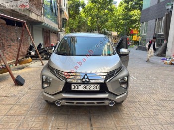 Bán ô tô Mitsubishi Xpander 1.5 AT - 2019 - xe cũ