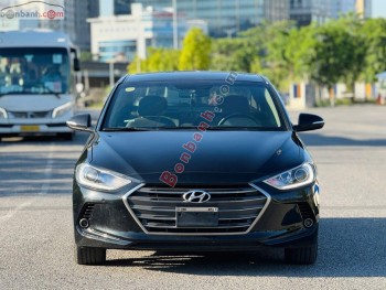 Bán ô tô Hyundai Elantra 2.0 AT - 2018 - xe cũ