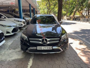 Bán ô tô Mercedes Benz GLC 200 - 2019 - xe cũ