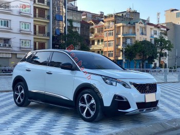 Bán ô tô Peugeot 3008 AT - 2021 - xe cũ