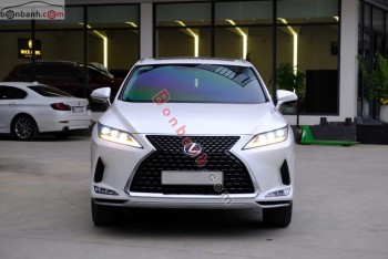 Bán ô tô Lexus RX 300 - 2021 - xe cũ
