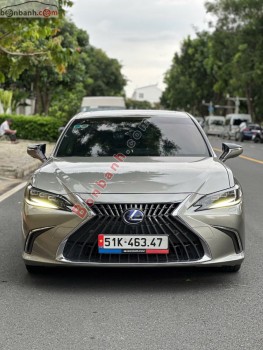 Bán ô tô Lexus ES 300h - 2022 - xe cũ