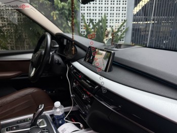 Bán ô tô BMW X5 xDrive35i - 2015 - xe cũ