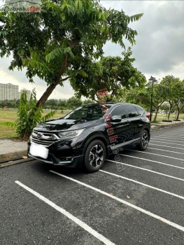 Bán ô tô Honda CRV E - 2019 - xe cũ