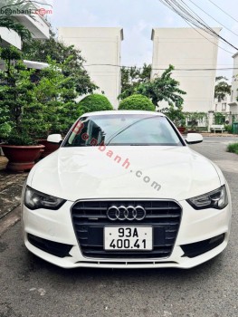 Bán ô tô Audi A5 Sportback 2.0 - 2012 - xe cũ