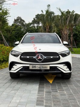 Bán ô tô Mercedes Benz GLC 300 4Matic - 2023 - xe cũ