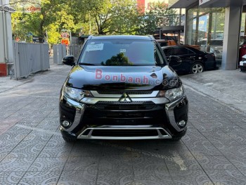 Bán ô tô Mitsubishi Outlander 2.0 CVT - 2022 - xe cũ